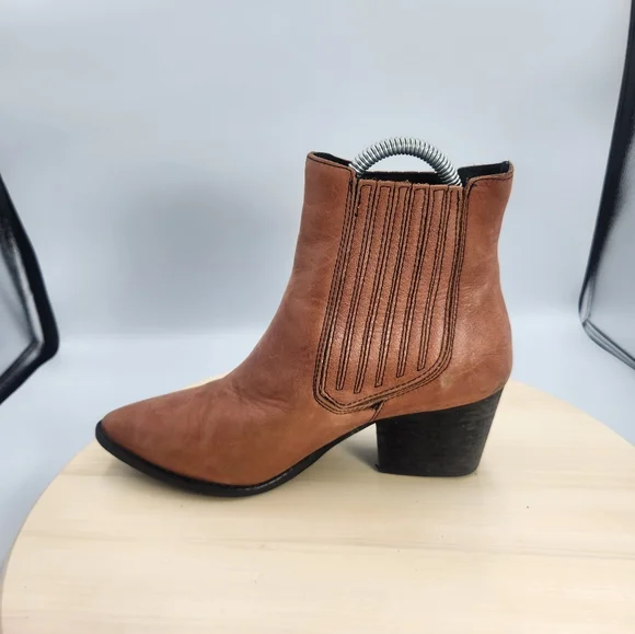 Musse & Cloud Womens Boots sz 39 - Picture 6 of 15